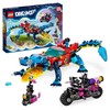 71458 - LEGO® DREAMZzz - La Voiture Crocodile