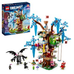 71461 - LEGO® DREAMZzz - La Cabane Fantastique dans l’Arbre