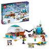 41760 - LEGO® Friends - Les Vacances en Igloo
