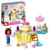 10785 - LEGO® Gabby et la Maison Magique - La cuisine fantastique de P'tichou