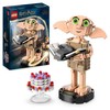 76421 - LEGO® Harry Potter - Dobby l’Elfe de Maison