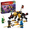 71790 - LEGO® NINJAGO - Le Chien de Combat Dragon Imperium