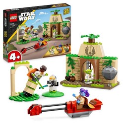 75358 - LEGO® Star Wars - Le Temple Jedi de Tenoo