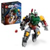 75369 - LEGO® Star Wars - Le Robot Boba Fett