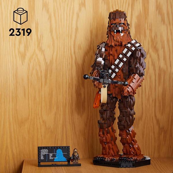 75371 - LEGO® Star Wars – Chewbacca