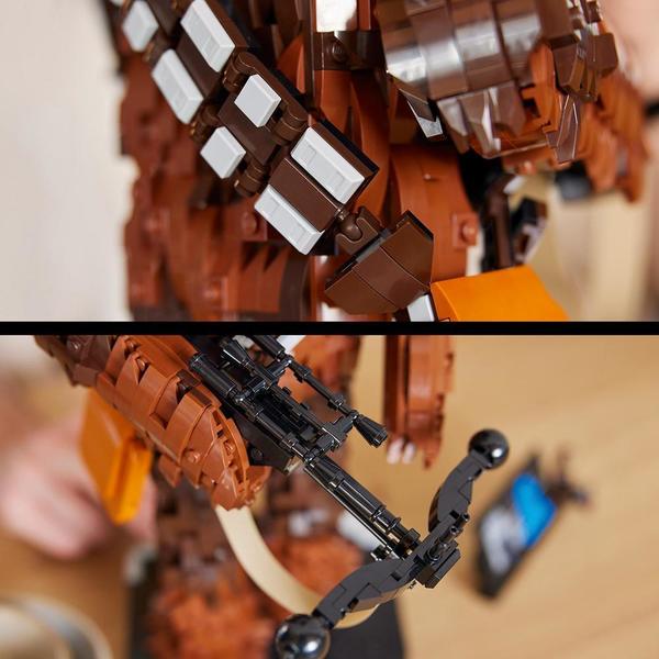 75371 - LEGO® Star Wars – Chewbacca