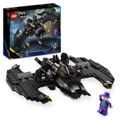 76265 - LEGO® DC - Batwing : Batman Contre le Joker