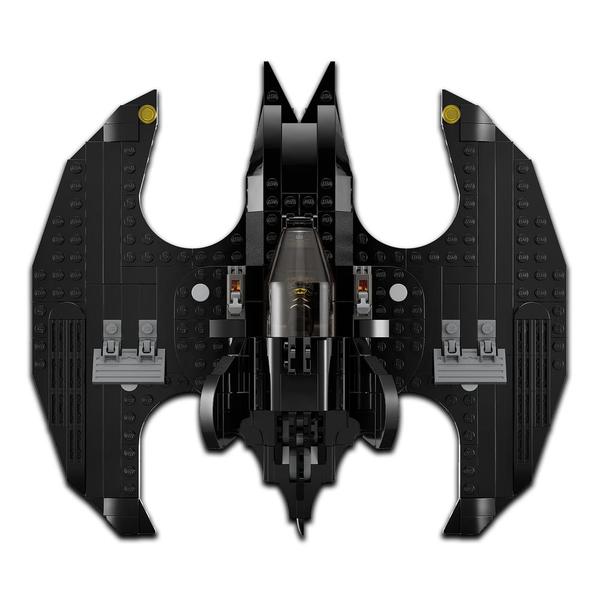 76265 - LEGO® DC - Batwing : Batman Contre le Joker