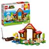 71422 - LEGO® Super Mario - Ensemble d’Extension Pique-nique chez Mario