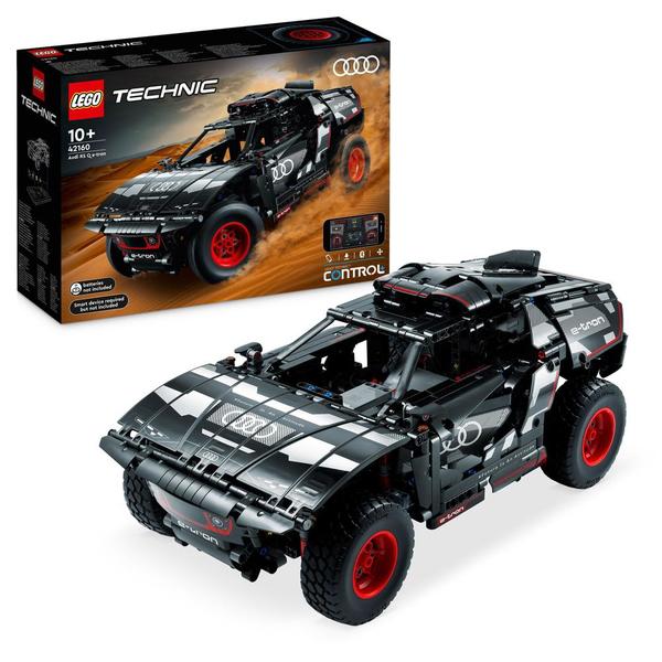 42160 - LEGO® Technic - Audi RS Q e-tron