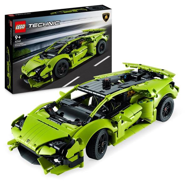 42161 - LEGO® Technic - Lamborghini Huracán Tecnica