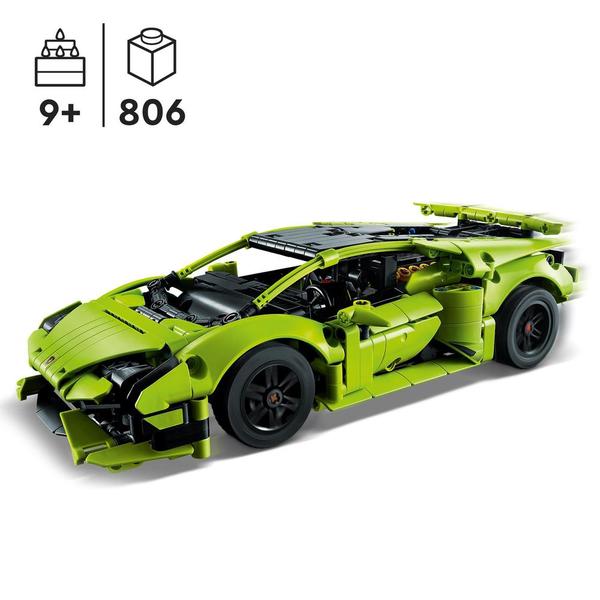 42161 - LEGO® Technic - Lamborghini Huracán Tecnica