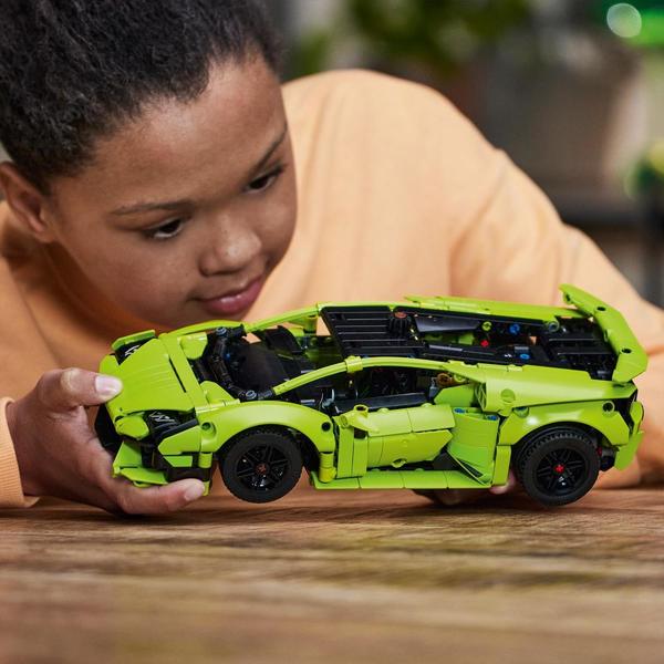 42161 - LEGO® Technic - Lamborghini Huracán Tecnica