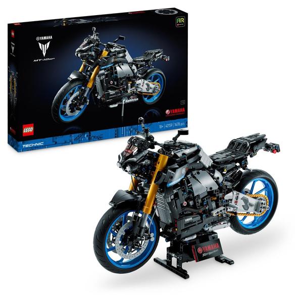 42159 - LEGO® Technic - Yamaha MT-10 SP