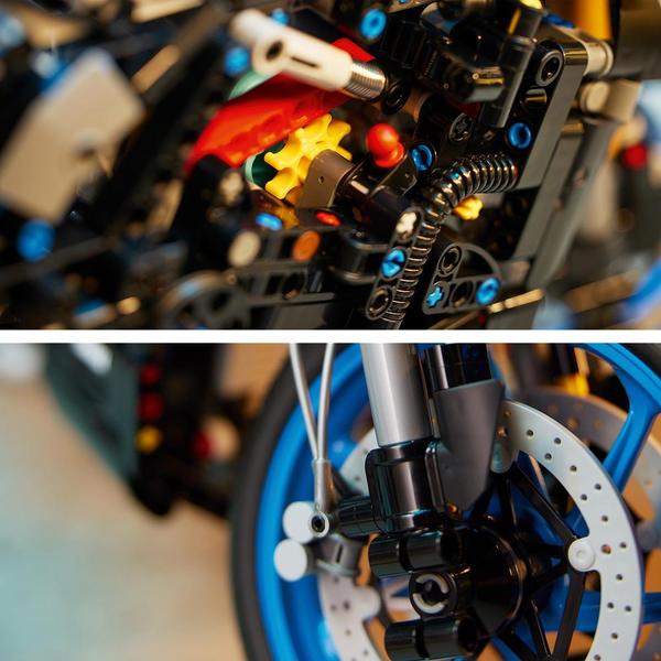 42159 - LEGO® Technic - Yamaha MT-10 SP