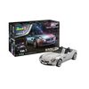 Maquette BMW Z8 James Bond 007 1/24