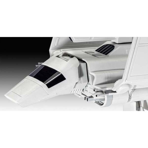 Maquette Imperial Shuttle Tydirium - Star Wars