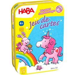 Licornes – Jeu De Cartes