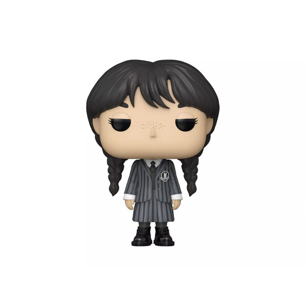 Figurine Pop Mercredi