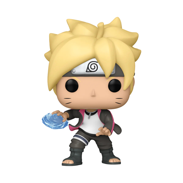 Figurine Boruto Naruto Funko