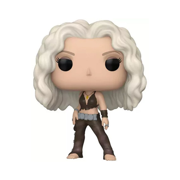 Figurine Shakira - Funko Pop n°357