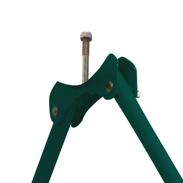 Balancelle pour portique de 2,22 m
