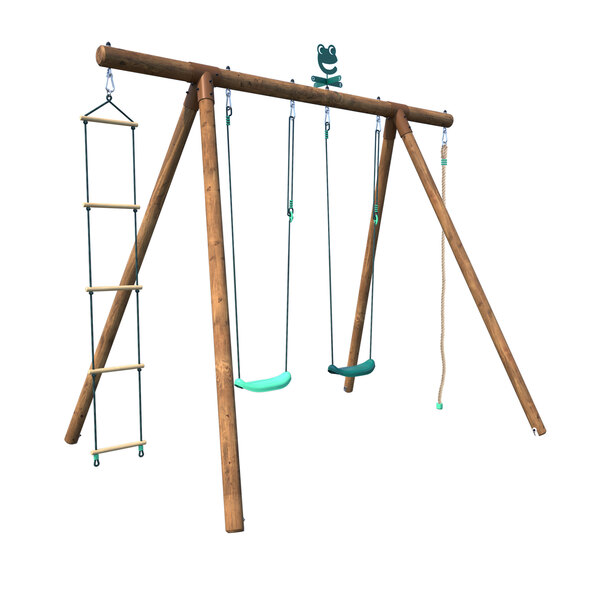 Portique Ernest