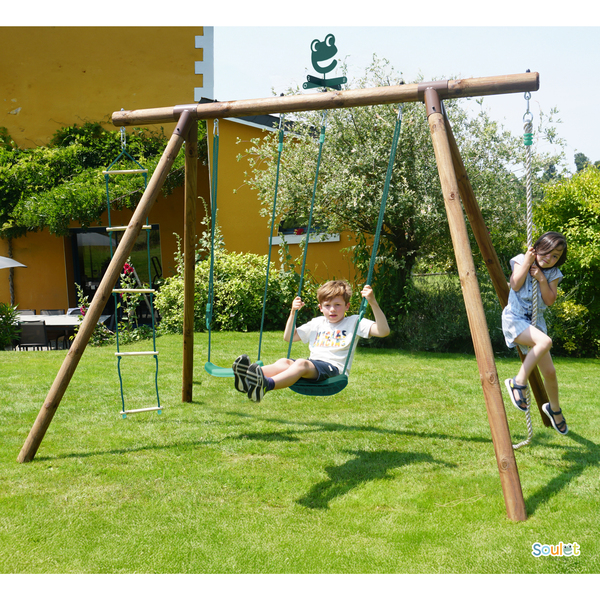 Portique Ernest