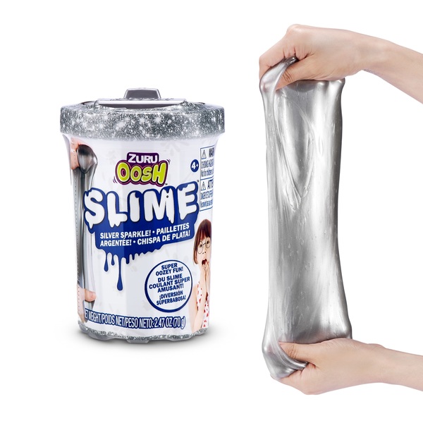 Slime surprise - Pack Super Oosh