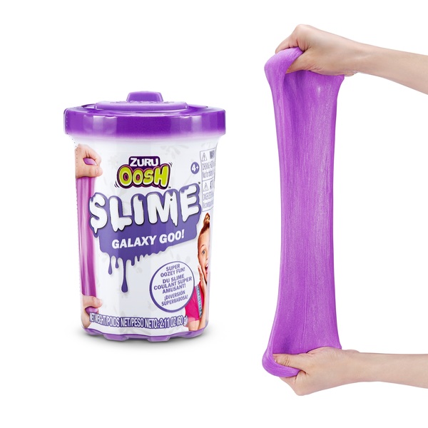 Slime surprise - Pack Super Oosh