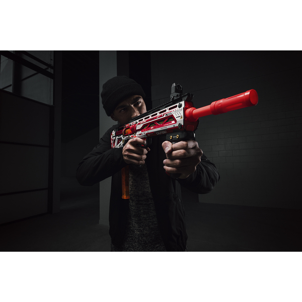 Pistolet X Shot Skins Pro Sinister