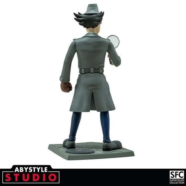 Figurine Inspecteur Gadget