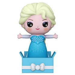 Figurine Elsa (La Reine des neiges) - Funko Popsies Disney 