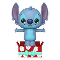Figurine Stitch - Funko Popsies Disney 