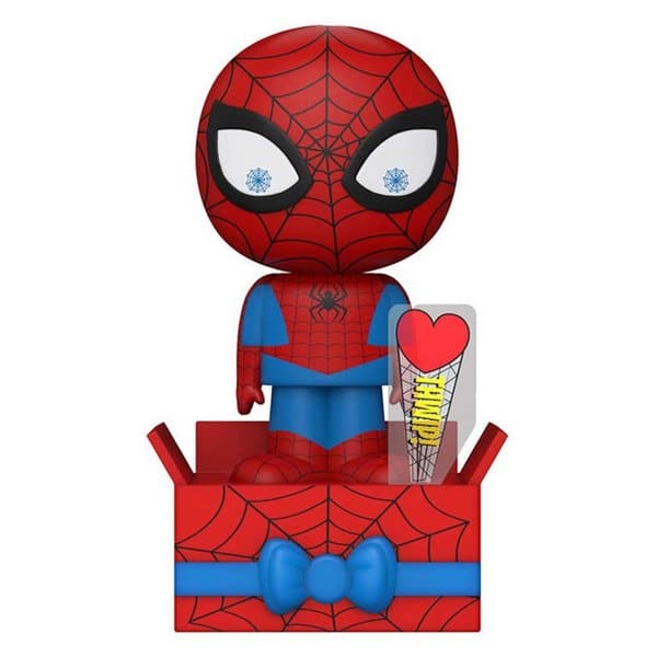 4 figurines Spider-Man No Way Home - Funko Pop Funko : King Jouet, Figurines  Funko - Jeux d'imitation & Mondes imaginaires