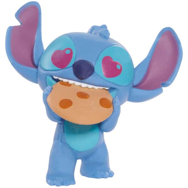 Figurine surprise Stitch 