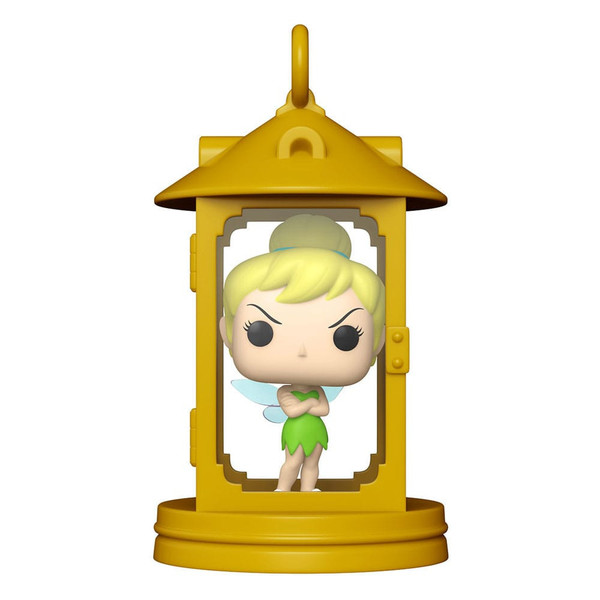 Figurine Fée Clochette dans la lanterne - Funko Pop - N°1331