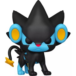 Figurine Luxtra Pokémon - Funko Pop n°956