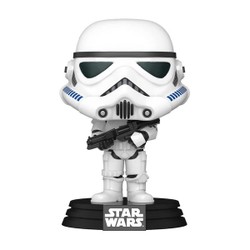 Figurine Stormtrooper - Funko Pop Star Wars - N°598