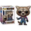 Figurine Rocket Gardiens de la Galaxie 3 - Funko Pop - N°1202