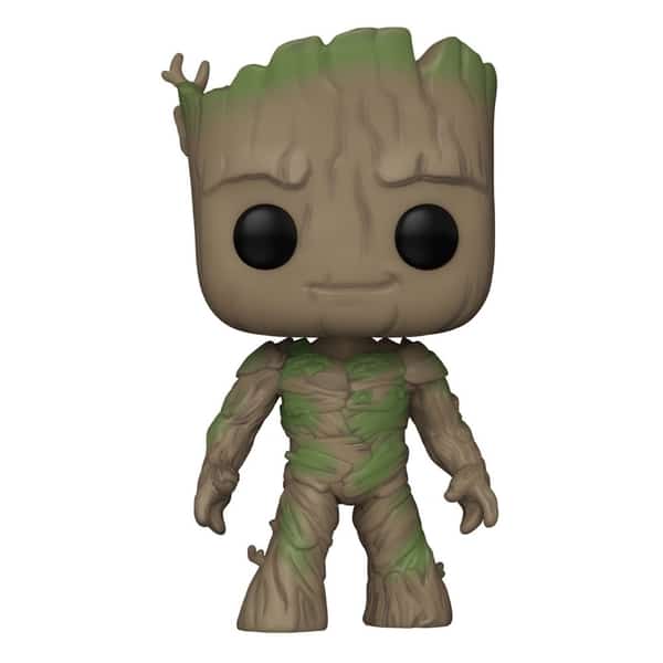 Figurine Groot - Funko Pop - N°1203