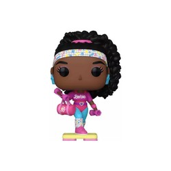 Figurine Barbie Rewind - Funko Pop n°122