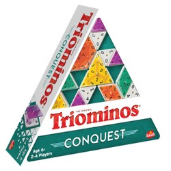 Triominos Conquest