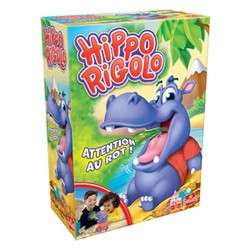 Hippo Rigolo