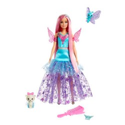 Poupée Barbie Malibu Magie Scintillante - Barbie a Touch Of Magic