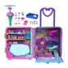 Polly Pocket - La Valise Surprise