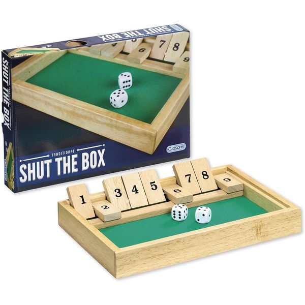 Shut the Box