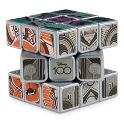 Rubik's Cube 3x3 - 100 ans Disney 