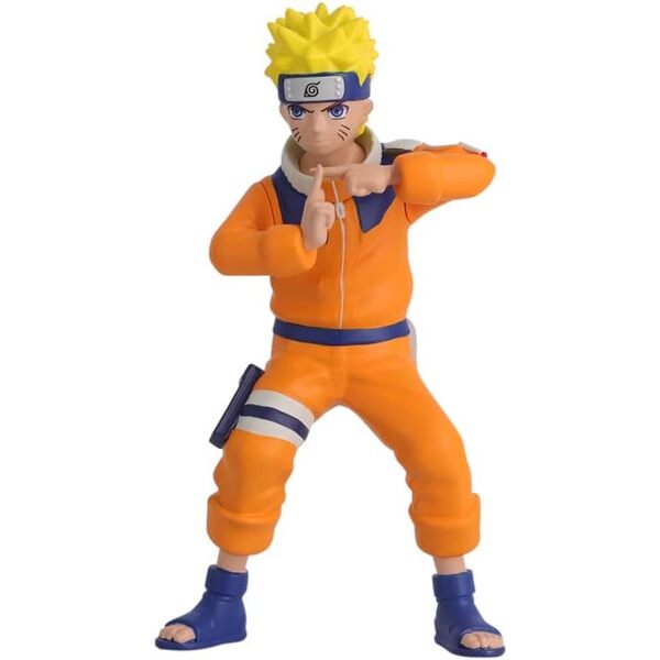Figurines Naruto - Lot de 3 personnages