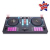 Table de mixage pro DJ Party Mix - 14 en 1